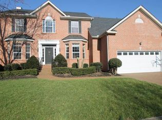 443 Logans Cir, Franklin, TN 37067