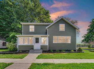 500 E Hamilton St, Union Mills, IN 46382