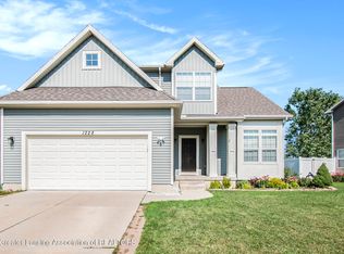1228 Wildflower Dr, Holt, MI 48842