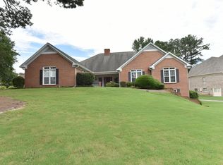 1359 Brentford Cv, Snellville, GA 30078