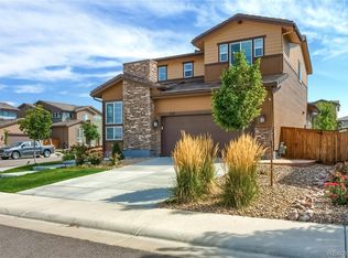 11014 Big Stone Cir, Parker, CO 80134