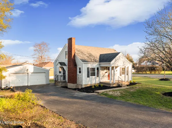 6725 Thalia Ave, Louisville, KY 40214