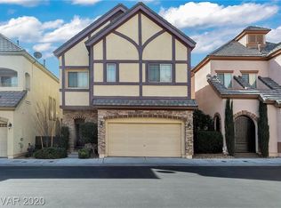 9157 Worsley Park Pl, Las Vegas, NV 89145