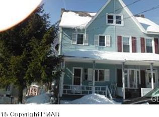 307 N Harding Ave, Pen Argyl, PA 18072