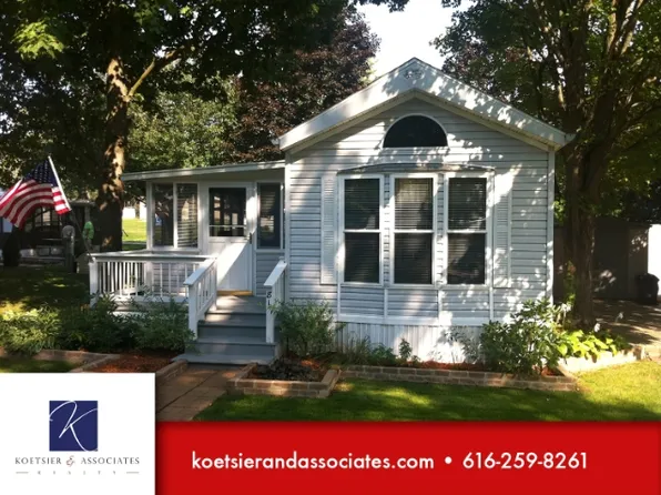363 W Lake St #127, Sand Lake, MI 49343