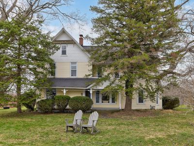 2135 68th St, Fennville, MI, 49408