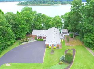 167 John Holder Dr, Scottsville, KY 42164