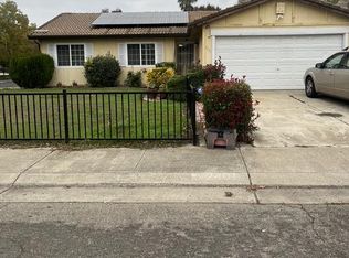 2401 Claridge Ln, Stockton, CA 95210