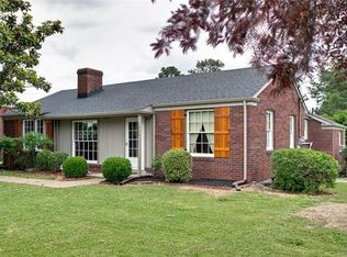 1020 Mitchell Rd LOT 118, Nashville, TN 37206