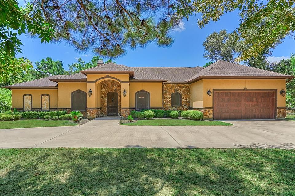 14815 Highland Rdg, Montgomery, TX 77316 MLS 67115286 Zillow