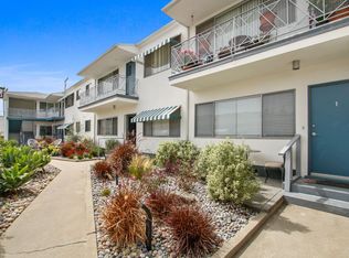 1030 20th St APT 3, Santa Monica, CA 90403