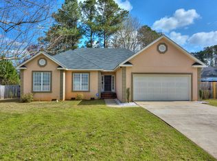 4668 La Pointe, Evans, GA 30809