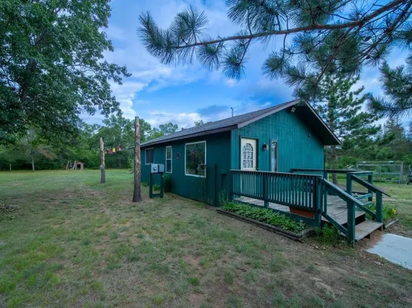 7015 West Semrad Drive, Minong, WI 54859