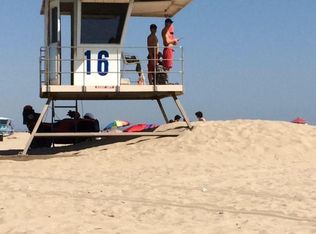 308 16th St APT 4, Huntington Beach, CA 92648