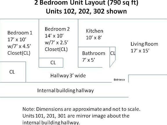 2nd image of 1121 N Ogden St