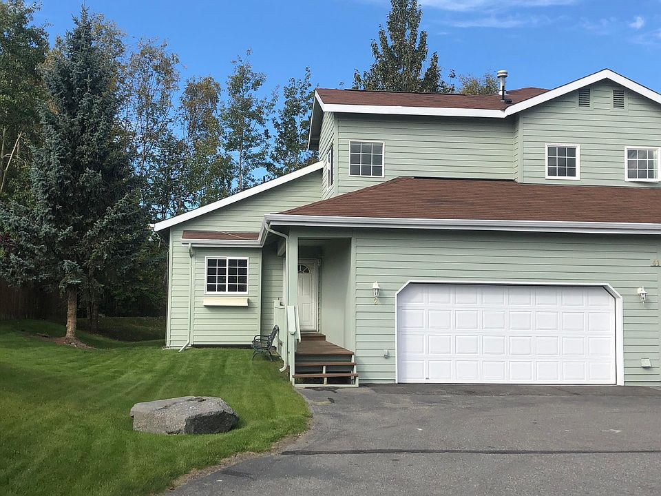 Front of unit