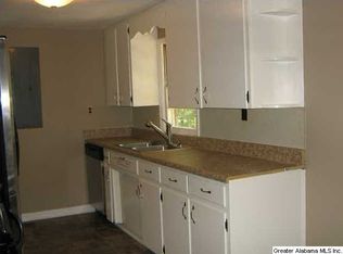 6709 Womack Rd, Pinson, AL 35126