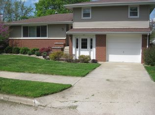 306 E Exchange St, Danvers, IL 61732