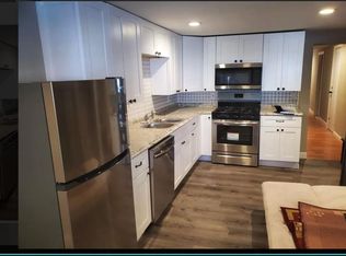 819 Secaucus Rd #G, Jersey City, NJ 07307