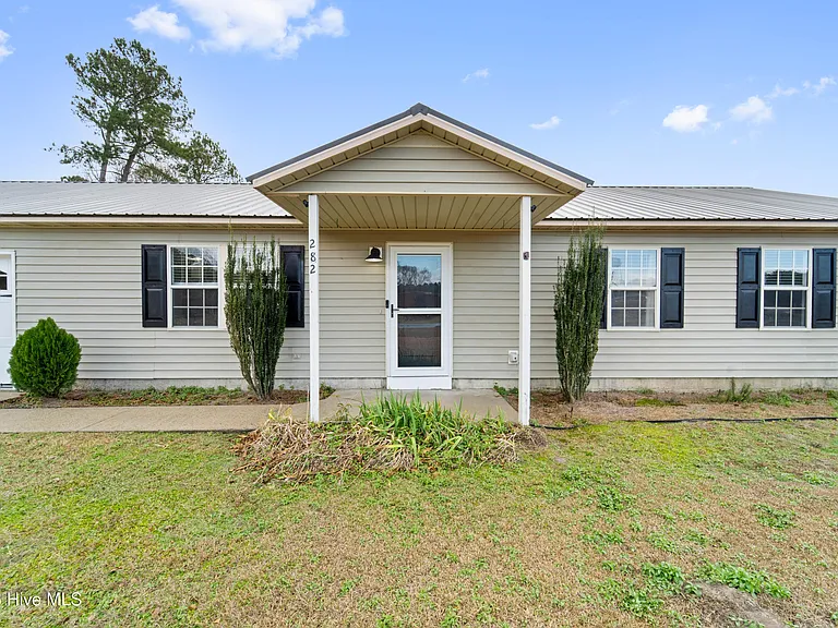 282 Faison West McGowen Rd — Photo 2