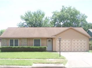 7830 Tejas St, Baytown, TX 77521