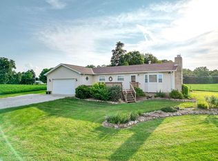 7935 Lafayette Rd NW, Newark, OH 43055