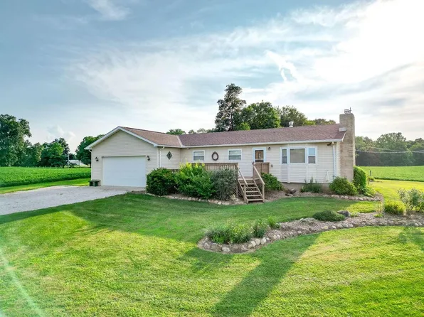 7935 Lafayette Rd NW, Newark, OH 43055