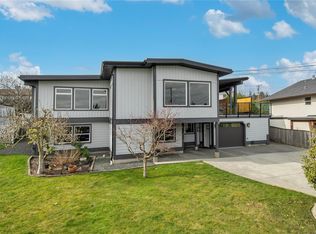 80 Murphy St, Campbell River, BC