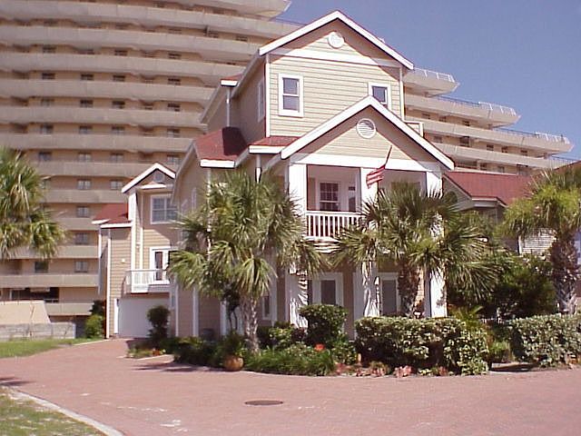 Property Front View