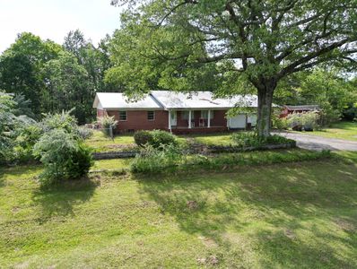 3460 County Road 9, Lynn, AL, 35575