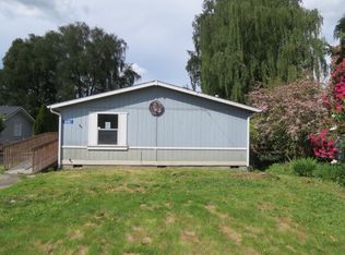 16861 Donnelly Rd, Mount Vernon, WA 98273