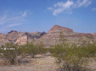 Dragoon, Golden Valley, AZ 86413