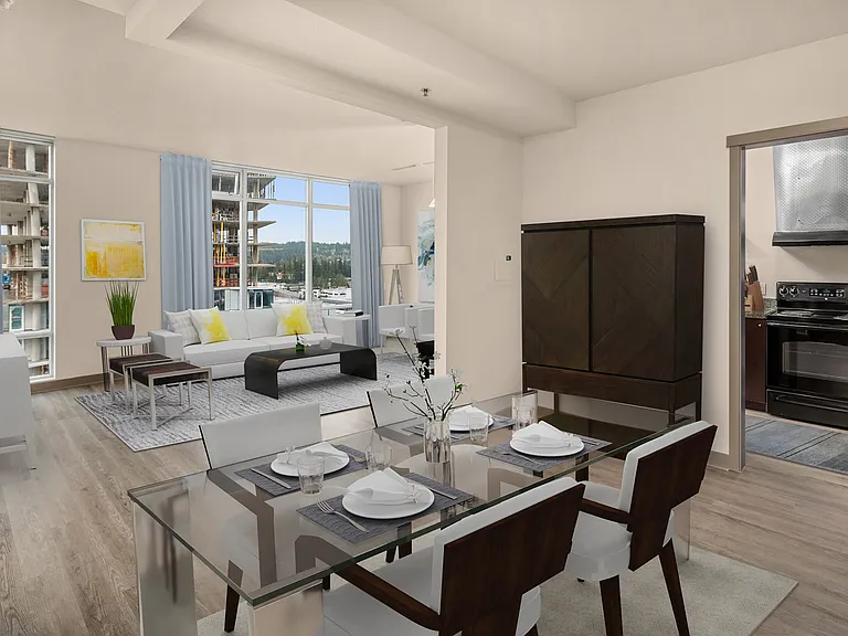 Elements Apartments — Photo 10
