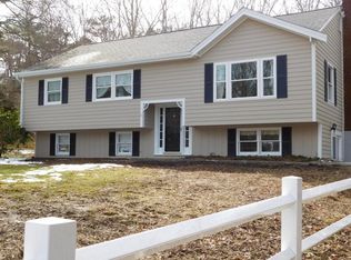 24 Chipman Rd, Sandwich, MA 02563