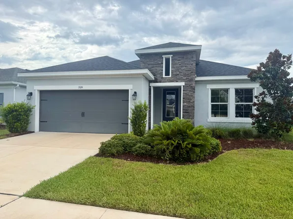 5524 Del Coronado Dr, Apollo Beach, FL 33572