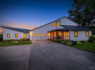 10250 Harrison Rd, Loveland, OH 45140