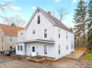 15 Montour St, Canonsburg, PA 15317