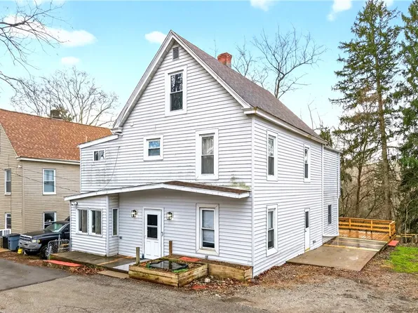 15 Montour St, Canonsburg, PA 15317