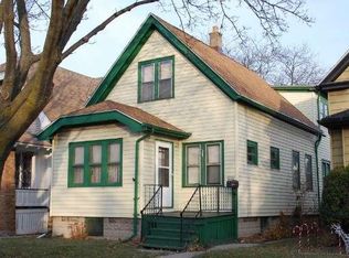 2236 S 16th St, Milwaukee, WI 53215