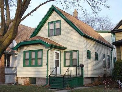 2236 S 16th St, Milwaukee, WI, 53215