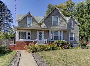 201 Hudson St, Lincoln, IL 62656