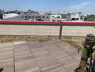 Rented by Flatiron Real Estate Advisors LLC