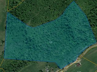 Old Stage Rd, Butler, TN 37640