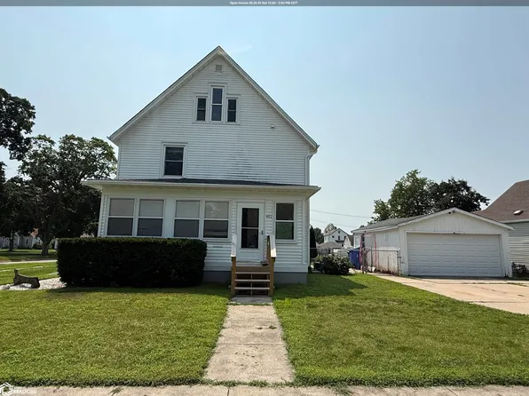 401 W Madison St, Jefferson, IA 50129