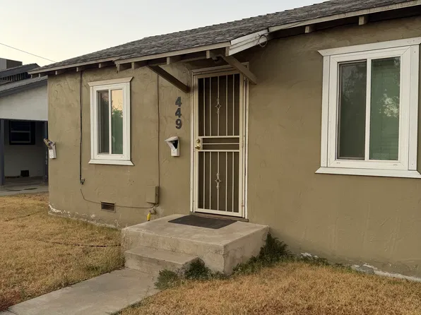 447 W Maple St #449, Exeter, CA 93221