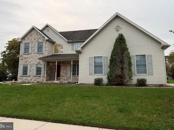 710 Yankee Ln, Harrisburg, PA 17112