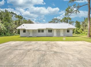 113-115 Glenn Ave NW, Lake Placid, FL 33852