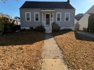 302 S Woodward Ave, Wilmington, DE 19805