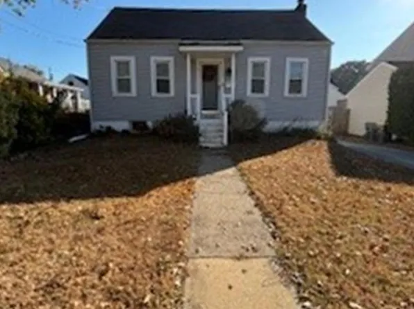 302 S Woodward Ave, Wilmington, DE 19805