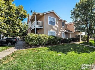3654 Ponderosa Ct UNIT 5, Evans, CO 80620